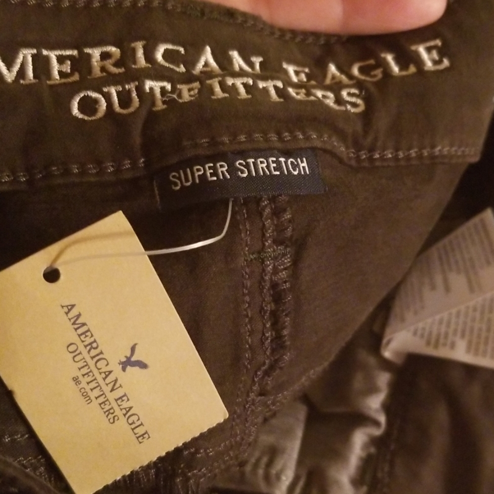 Pants - Picture 4 of 5